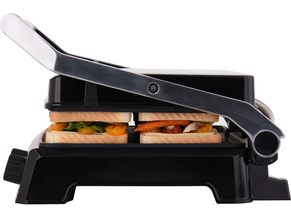 LUND ELEKTRINĖS GRILĖS 2000W 33x24cm