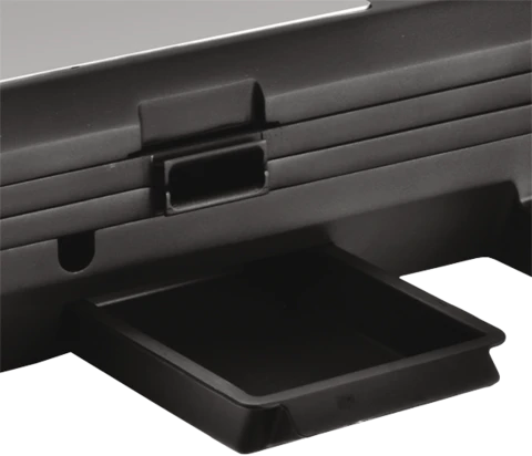 LUND ELEKTRINĖS GRILĖS 2000W 29x23cm