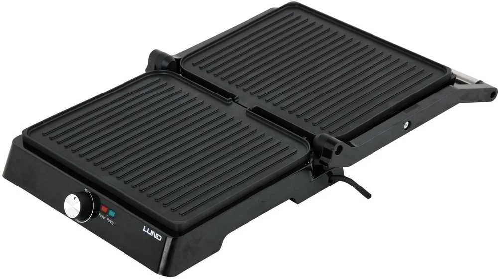 LUND ELEKTRINĖS GRILĖS 2000W 29x23cm