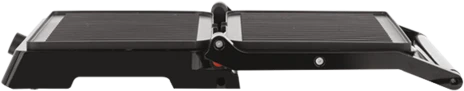 LUND ELEKTRINĖS GRILĖS 2000W 29x23cm
