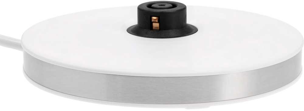 Virdulys Lund Toya Sa Poland ELECTRIC KETTLE 1.7L, TEMPERATURE REGULATION, Baltas (68224)