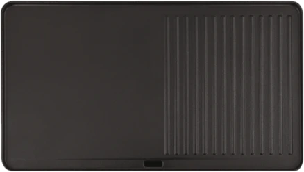 LUND ELEKTROS GRILĖS 2000W 49x27cm