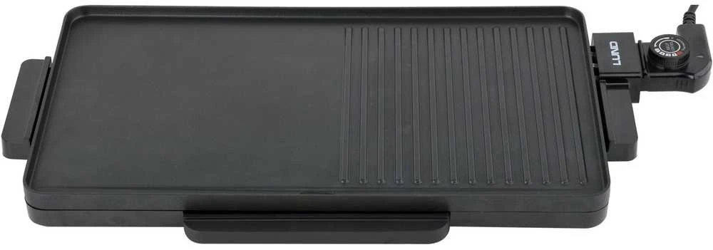 Toya Sa Poland LUND ELEKTROS GRILĖS 2000W 49x27cm