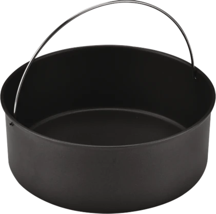 Gruzdintuvė Toya Sa Poland LUND GRUPINtuvė BE RIEBALŲ 5,2L 1800W