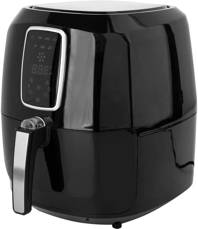 Gruzdintuvė Toya Sa Poland LUND GRUPINtuvė BE RIEBALŲ 5,2L 1800W