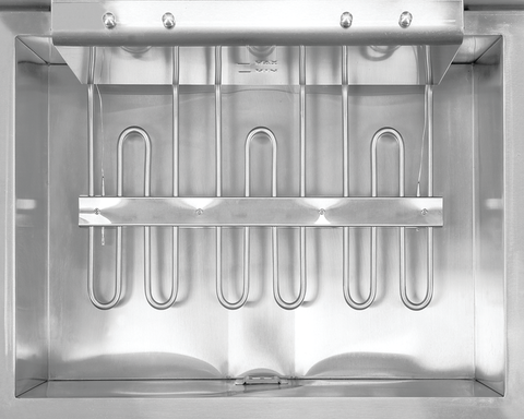 Toya Sa Poland Elektrinė gruzdintuvė | 23 l | 6 kW (YG-04640)
