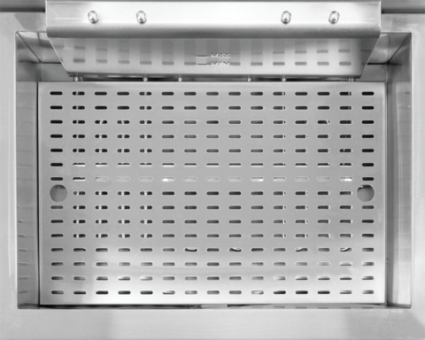 Toya Sa Poland Elektrinė gruzdintuvė | 23 l | 6 kW (YG-04640)