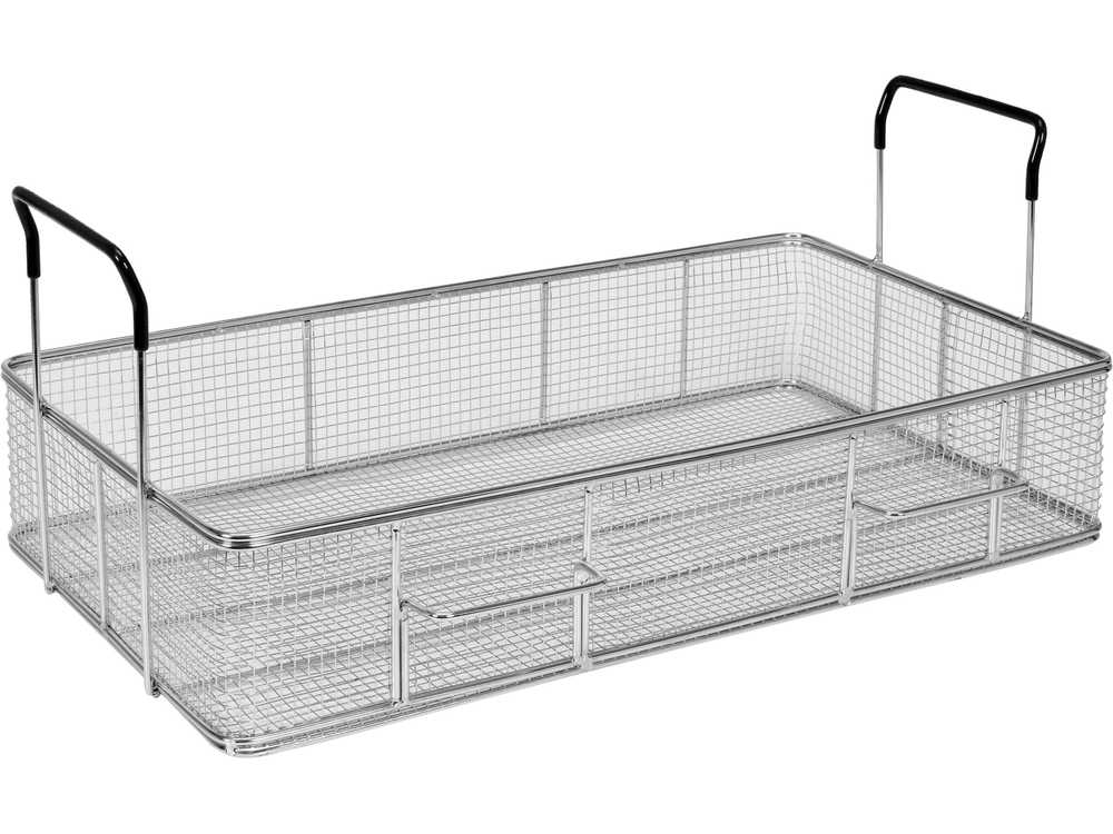 Toya Sa Poland Elektrinė gruzdintuvė | 26,5 l | 6 kW (YG-04641)
