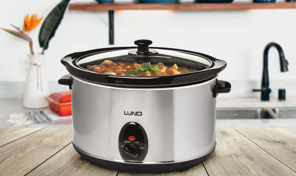 Virdulys Toya Sa Poland LUND SLOWER 320W 5,6L