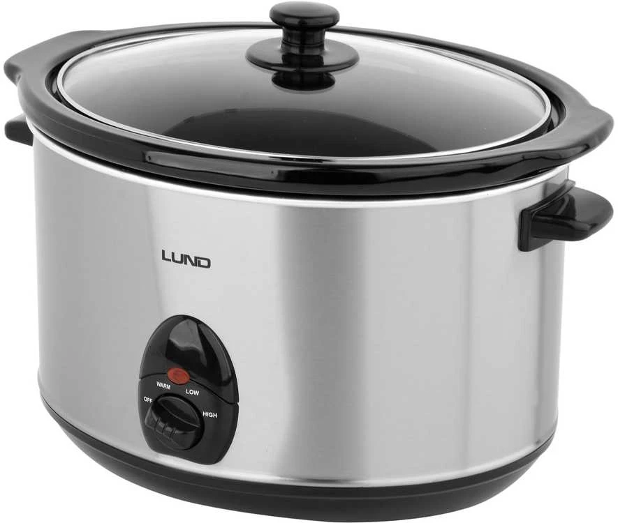 Virdulys Toya Sa Poland LUND SLOWER 320W 5,6L