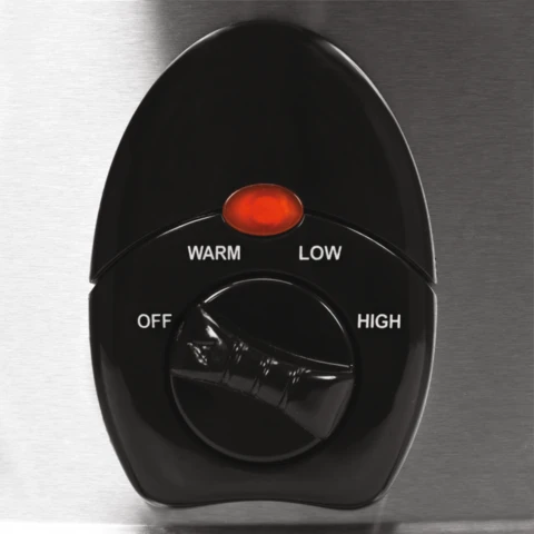 Virdulys Toya Sa Poland LUND SLOWER 320W 5,6L