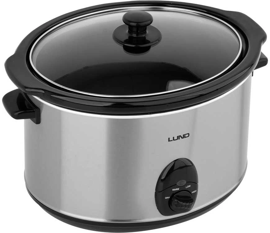 Virdulys Toya Sa Poland LUND SLOWER 320W 5,6L