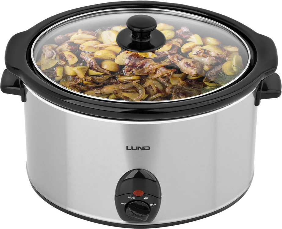 Virdulys Toya Sa Poland LUND SLOWER 320W 5,6L
