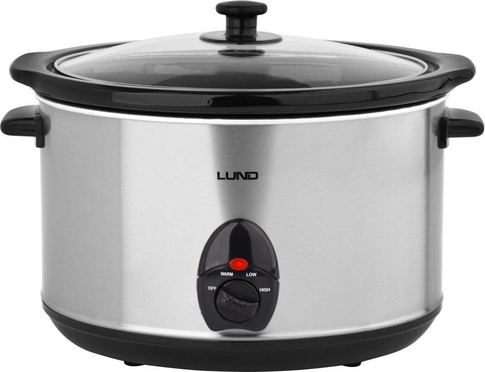Virdulys Toya Sa Poland LUND SLOWER 320W 5,6L