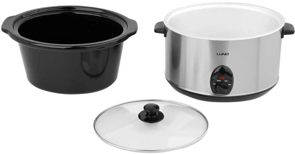 Virdulys Toya Sa Poland LUND SLOWER 320W 5,6L