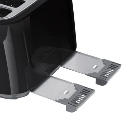 Skrudintuvas LUND TOSTER 1300-1500W Juodas