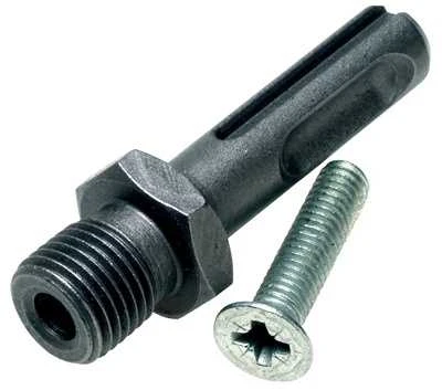 Sthor Adapteris SDS plus su varžtu grąžto griebtuvui 1/2"-20UNF