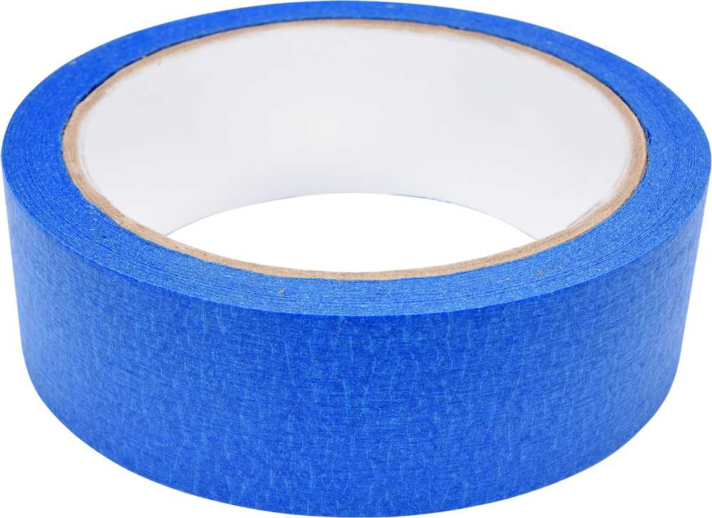 VOREL TAŚMA MALARSKA mėlyna 30mm*50m