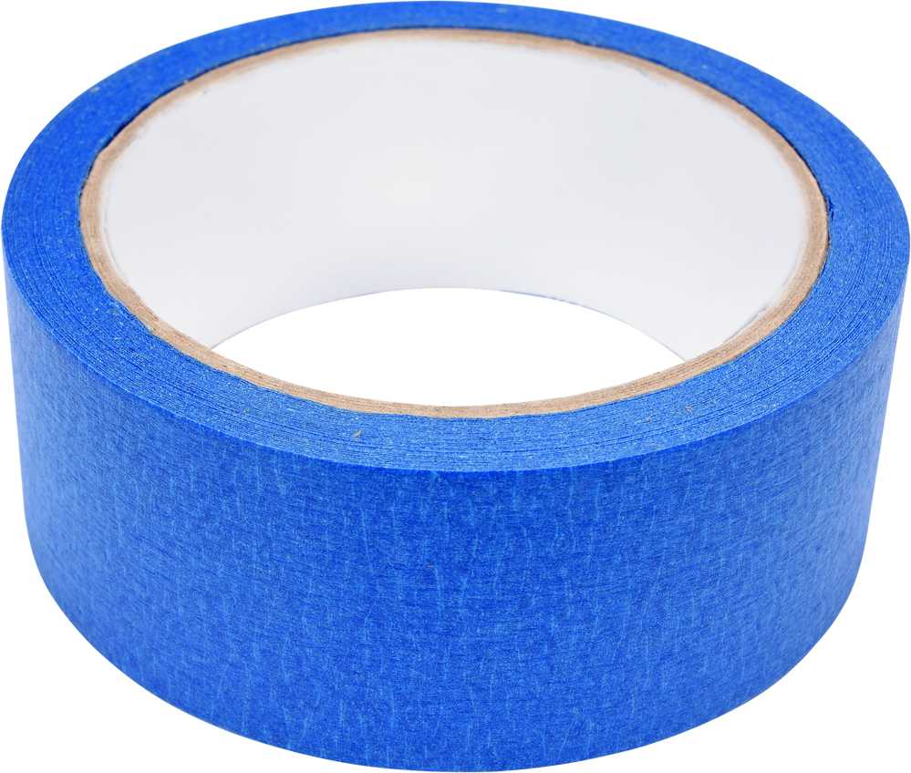 VOREL TAŚMA MALARSKA mėlyna 38mm*50m