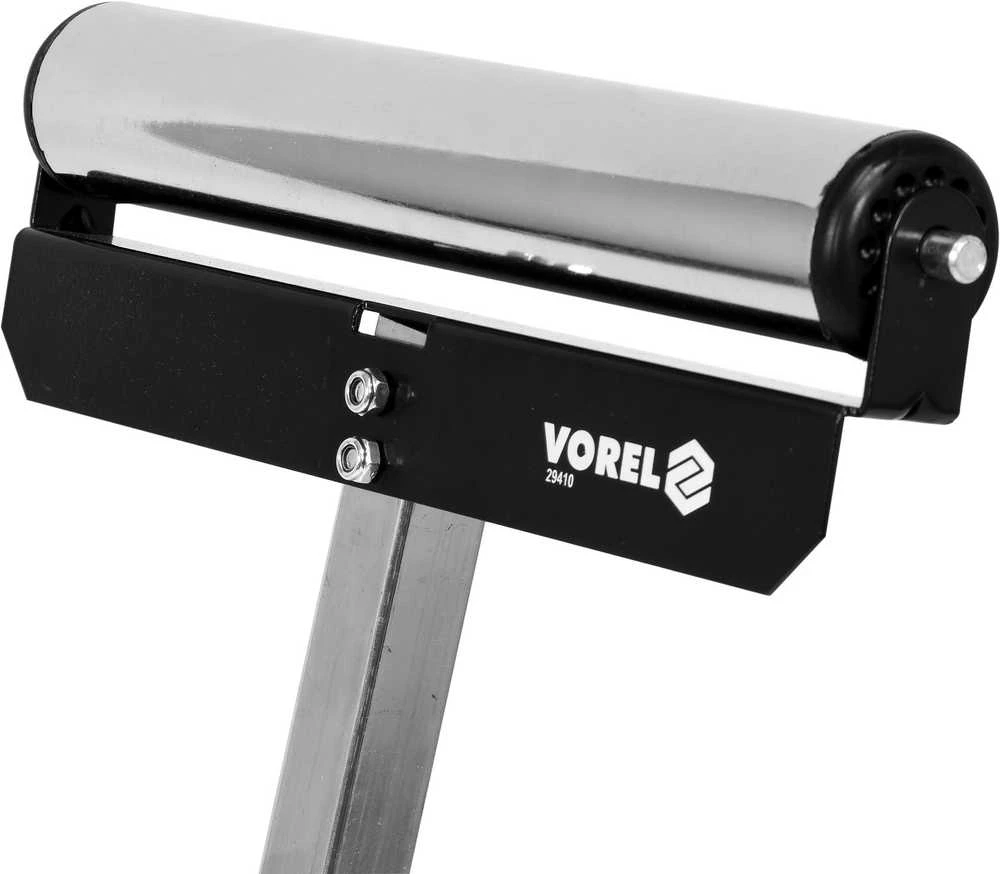 Vorel Toya Sa Poland Atraminis / prilaikymo stovas su volu | reguliuojamas aukštis 68–105 cm | 60 kg (29410)