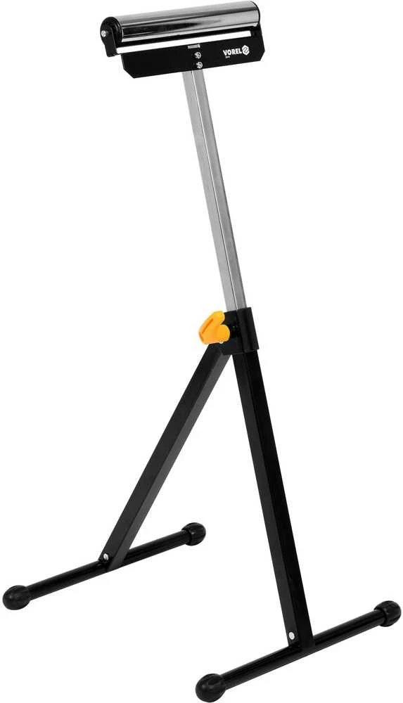 Vorel Toya Sa Poland Atraminis / prilaikymo stovas su volu | reguliuojamas aukštis 68–105 cm | 60 kg (29410)