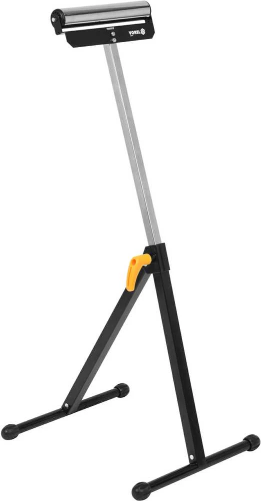 Vorel Toya Sa Poland Atraminis / prilaikymo stovas su volu | reguliuojamas aukštis 68–105 cm | 60 kg (29410)