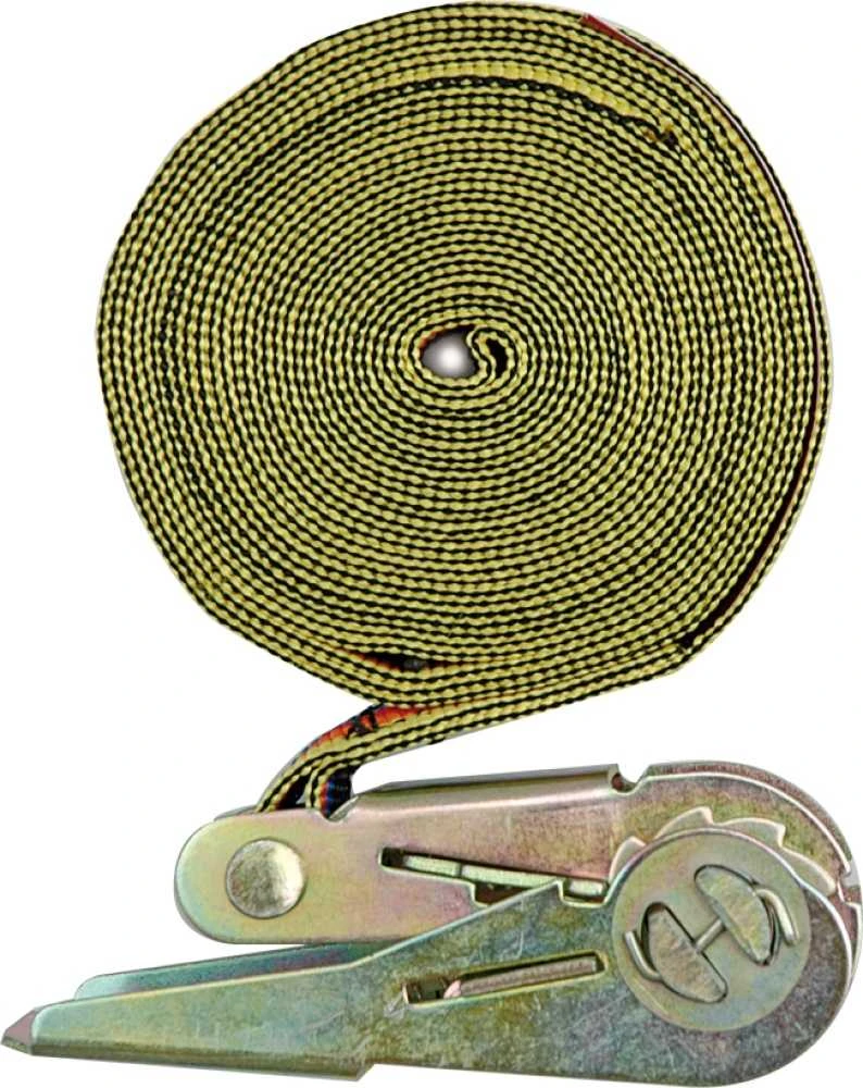 VOREL PAS BAGAŻOWY Z NAPINACZEM 5m x 25mm 82341