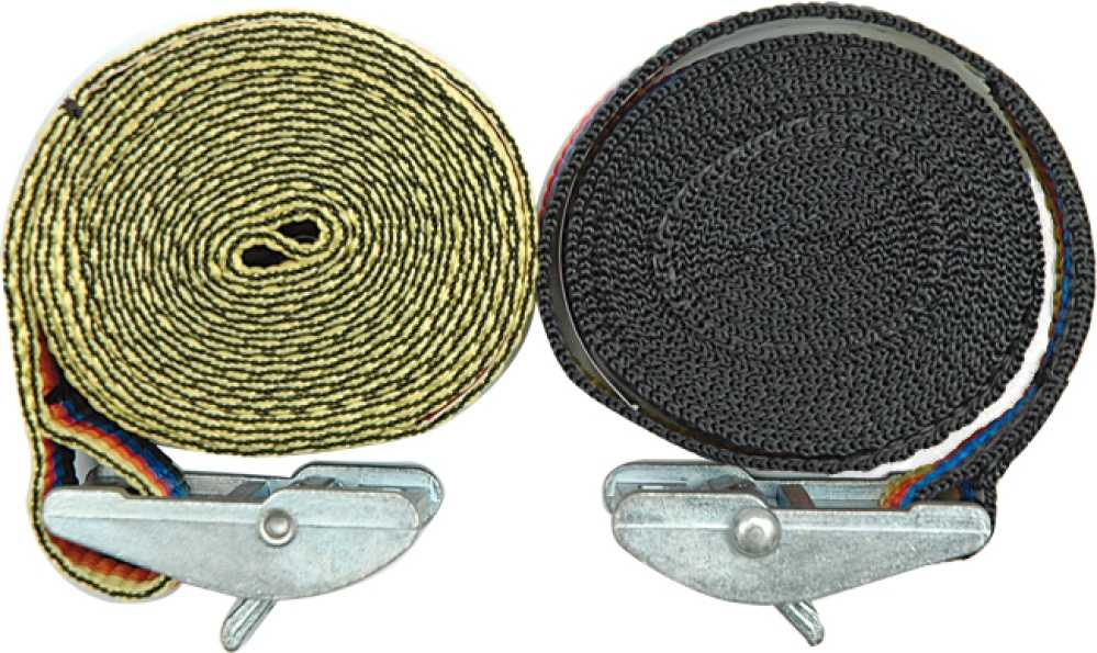 VOREL PAS 2,5m*25mm /2vnt..