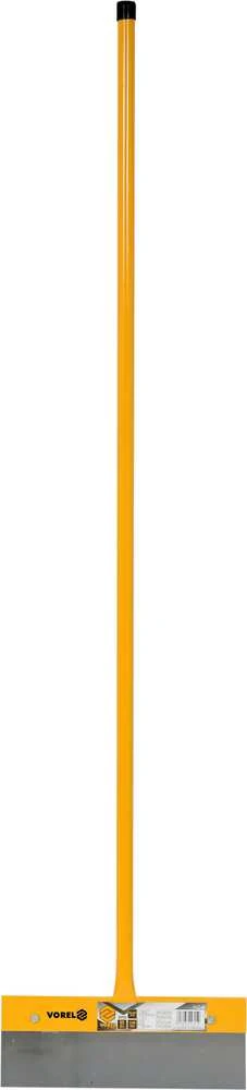 Vorel Toya Sa Poland Betono gramdiklis su rankena 75 X 300 mm | 1300 mm (05751)