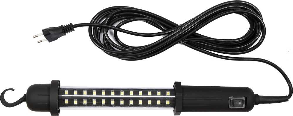 VOREL WORKSHOP LAMP LED SMD 4.5W 82706