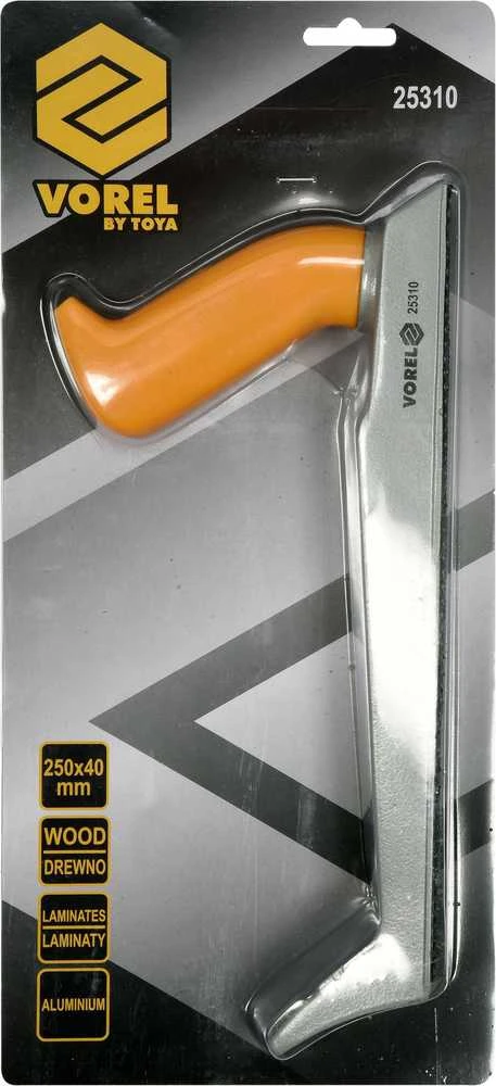 Vorel Toya Sa Poland Dildė / oblius gipso kartonui 250 mm (25310)