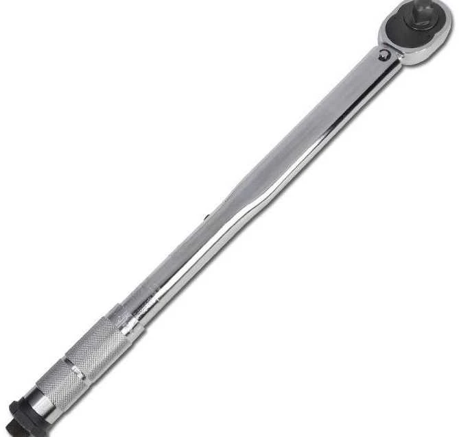 Toya Vorel Raktas dinaminis 1/2'', 28-210 Nm