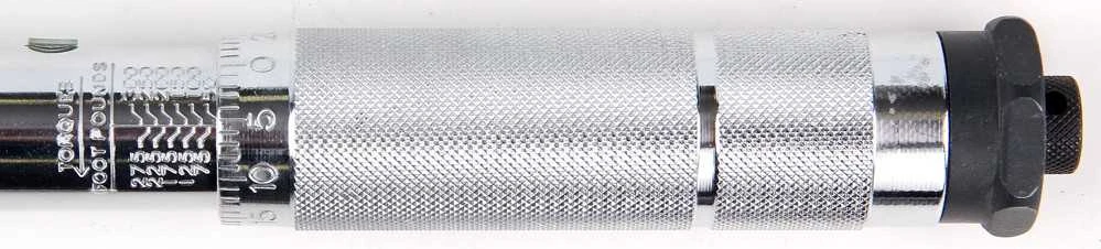 VOREL KLUCZ DYNANOMETRYCZNY 3/4" 62-405Nm 57400