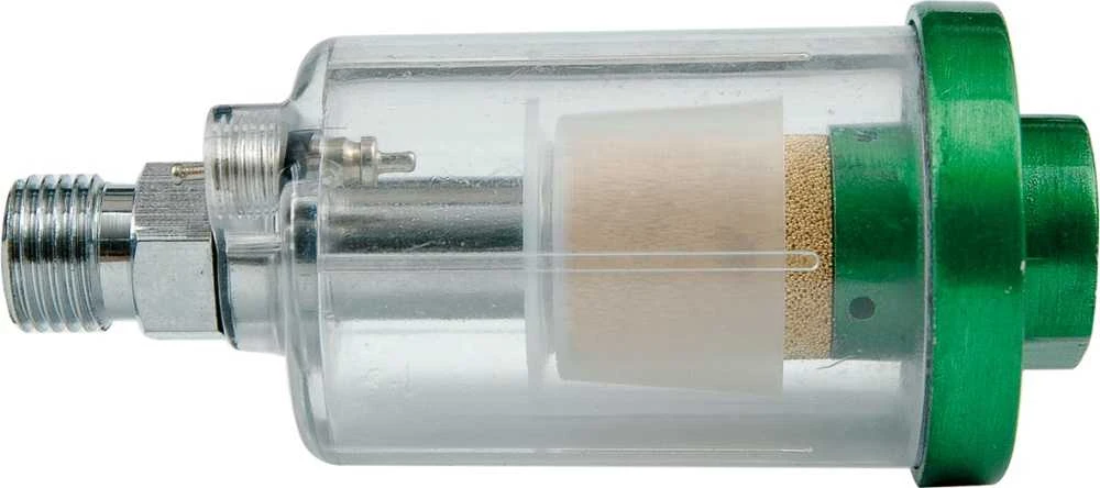 VOREL FILTRAS DŽIOVINTUVAS 1/4" 81560
