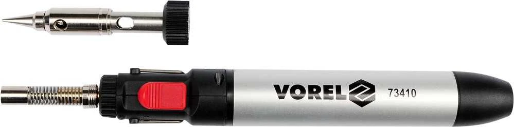 VOREL LUTOWNICA GAZOWA 73410