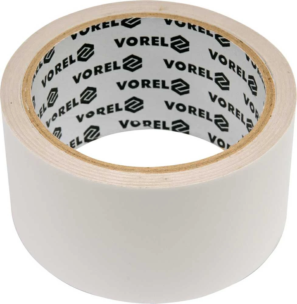 Vorel Toya Sa Poland Dviguba lipni juosta 50 mm x 5 m (75245)