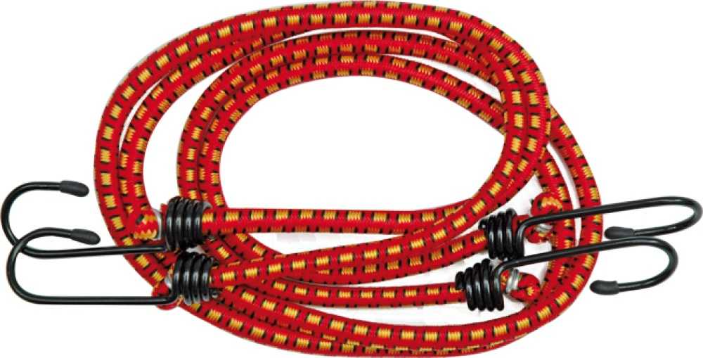VOREL GROTELIŲ GUMINĖ 2 vnt.. x 100cm x 8mm 82310