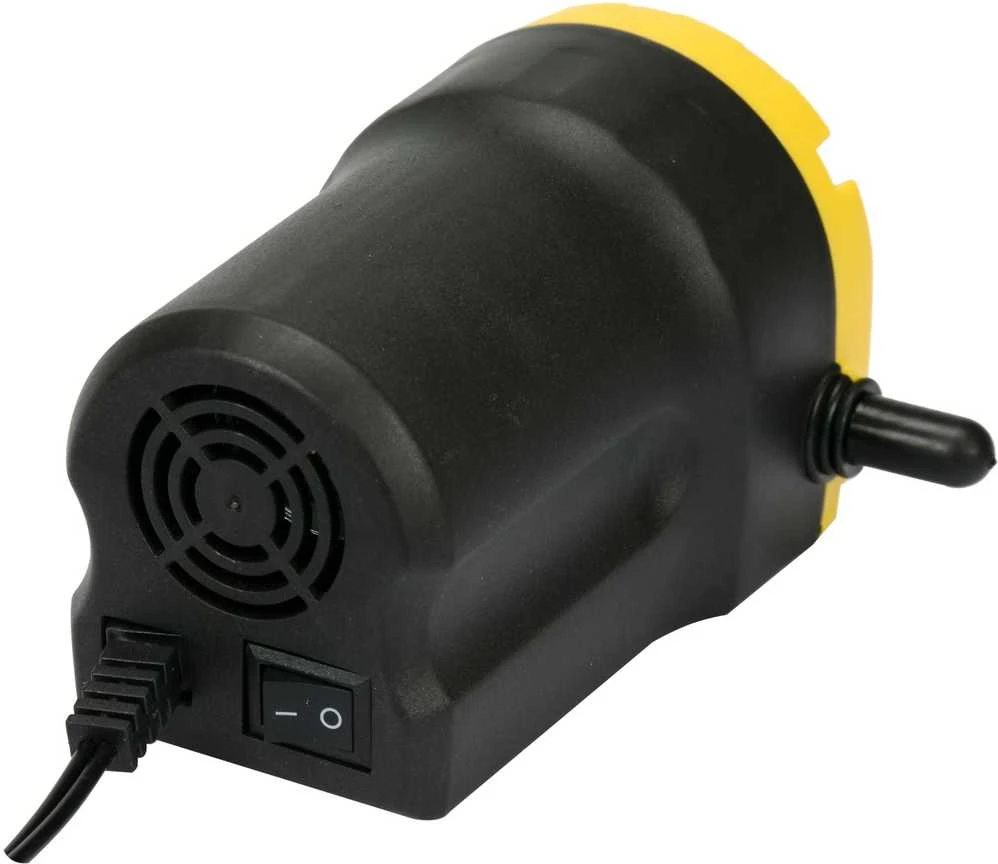 Vorel Toya Sa Poland Elektrinė pompa tepalui/dyzelinui/mazutui ir kt. | 3 l / min | 12V (78007)