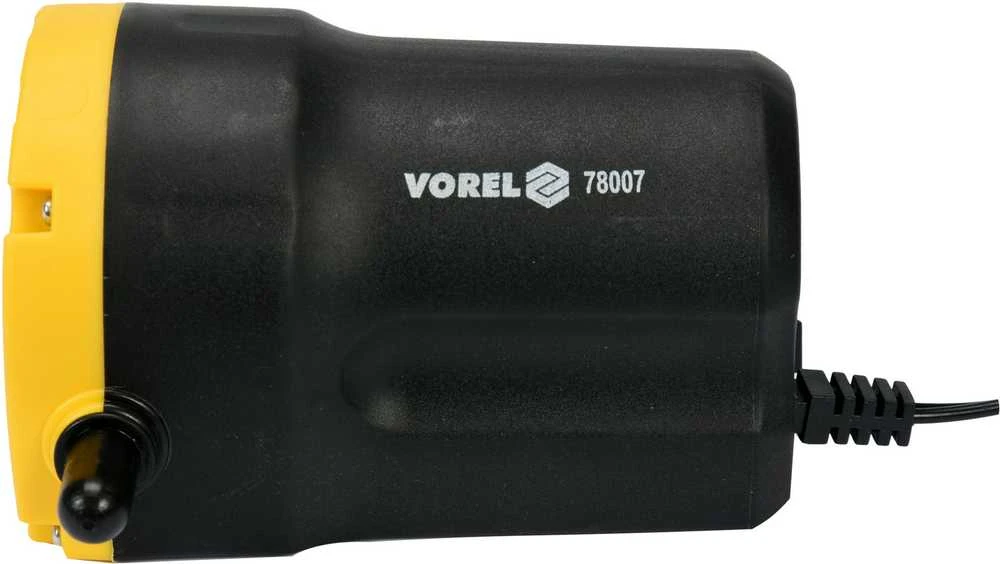 Vorel Toya Sa Poland Elektrinė pompa tepalui/dyzelinui/mazutui ir kt. | 3 l / min | 12V (78007)