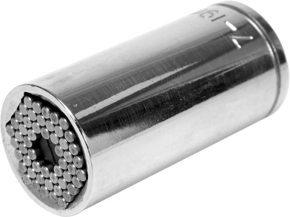 Vorel Toya Sa Poland Galvutė universali ilga | 10 mm (3/8") | 7 - 19 mm (53002)