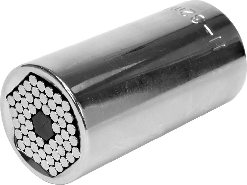 Vorel Toya Sa Poland Galvutė universali ilga | 12,5 mm (1/2") | 11 - 32 mm (53003)
