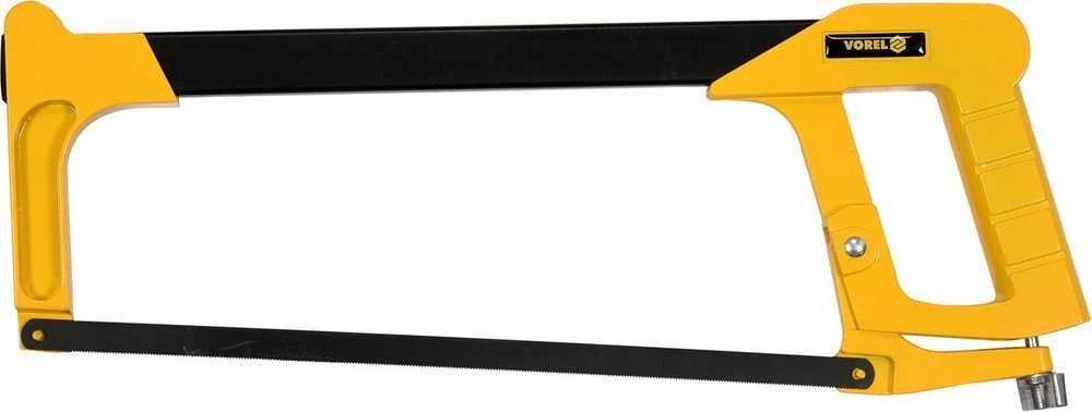 Vorel Toya Sa Poland Geležtė metalui dvipusė 25 x 300mm | 72 vnt. (27500)