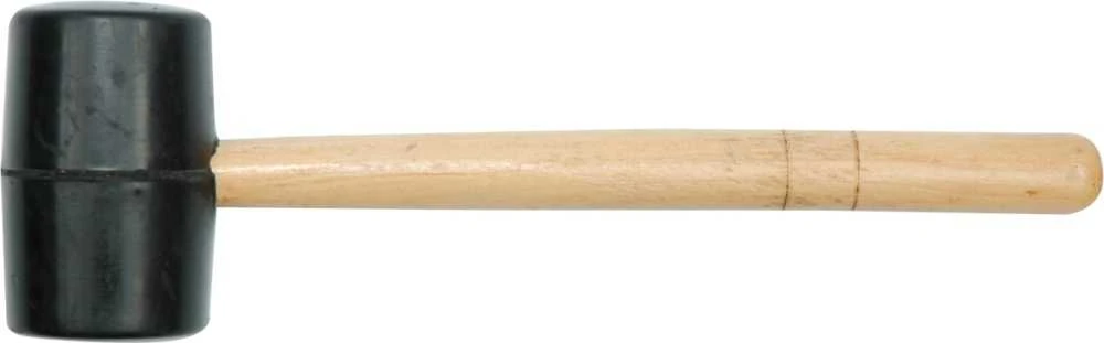 VOREL GUMINIS PLAKTUKAS 70 mm MEDINE RANKENA 33900