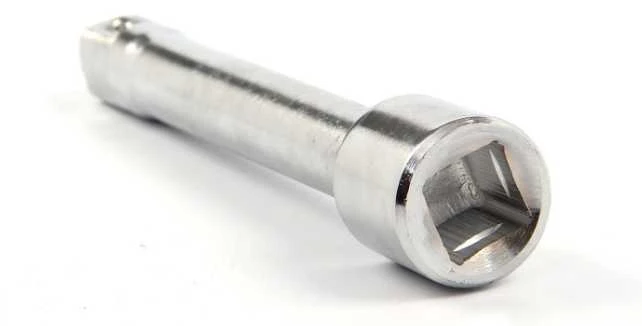 VOREL pratęsimas 3/4" 200mm 53670