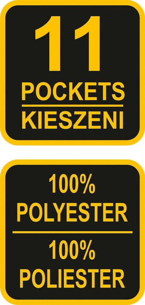 VOREL ĮRANKIŲ DIRŽAS SU SIUVINĖTI MAŠINIU