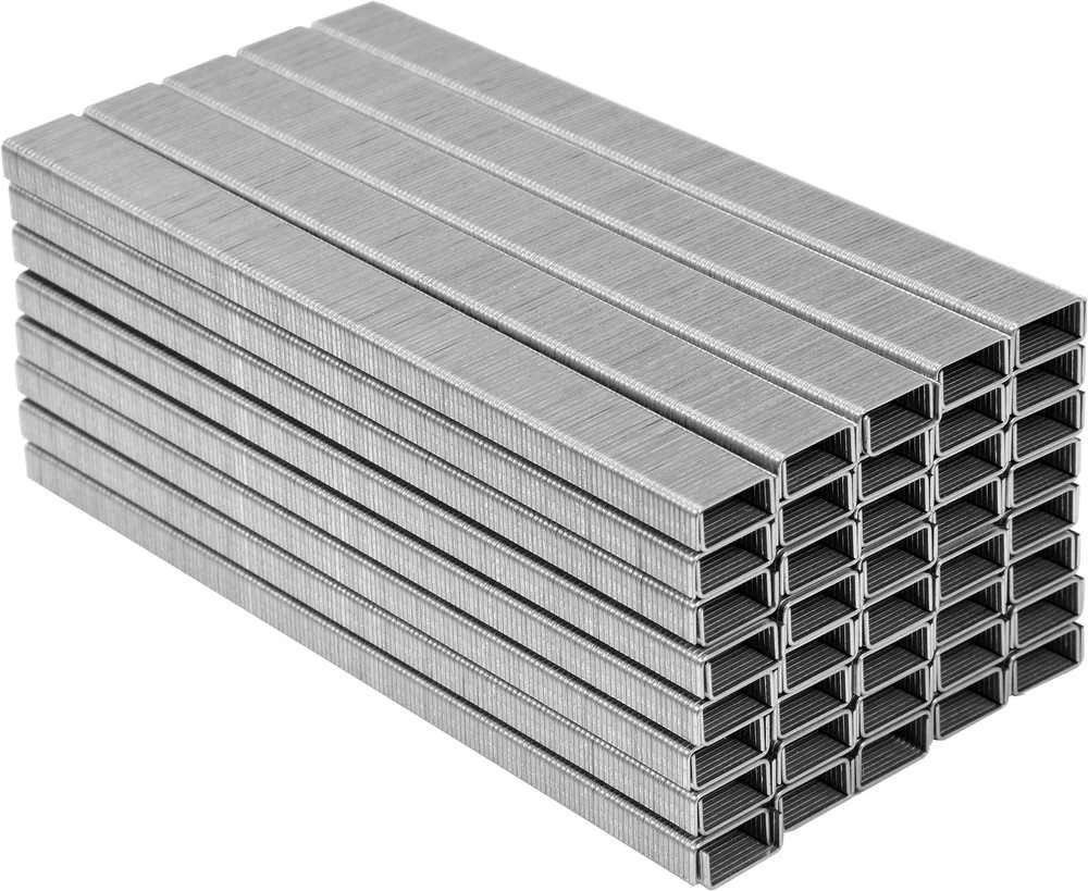 Vorel Toya Sa Poland Kabės kabiamūšiui | 6X13 mm / 0,95 mm x 12000 vnt. (71970)