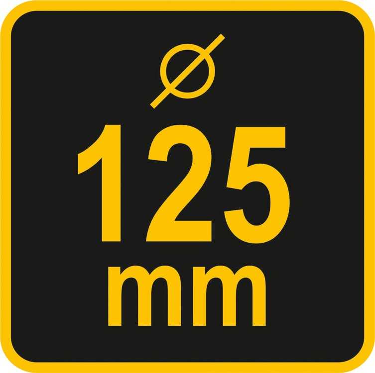 Toya Sa Poland Kamino valymo rinkinys | 10m K13 | 125 mm dūmtraukiams (73031)