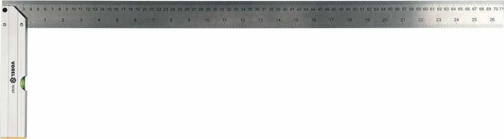 Toya Sa Poland Kampainis su gulščiuku | 700 mm (18382)