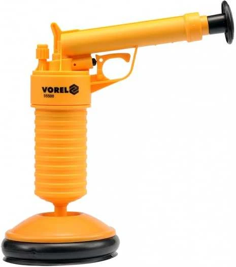 VOREL SIURBLYS VALYBĖMS NUOTEKOMS 55500