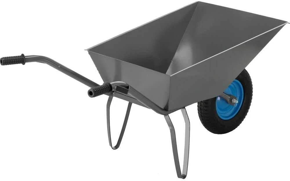 Vorel Toya Sa Poland Karutis statybinis | suvirinta konstrukcija | 80L. 1,2 mm (78690)